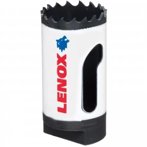 image of Lenox T3 Bi Metal Speed Slot Hole Saw 30mm