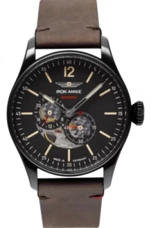 Iron Annie Flight Control Watch 5174-2