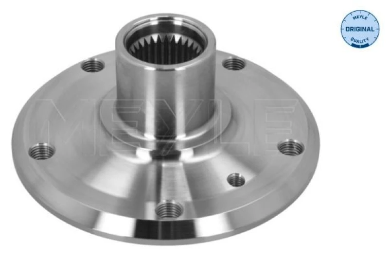 Image of Wheel Hub MEYLE 314 752 0021