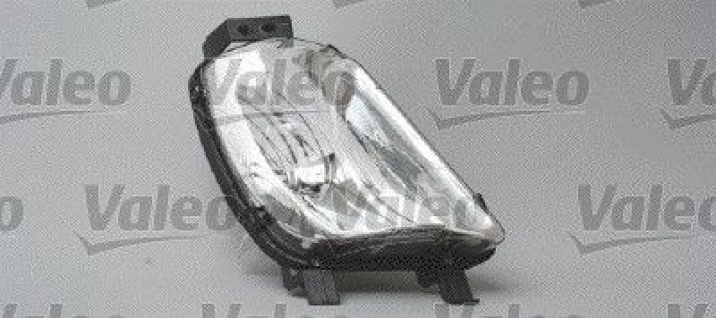 Image of Fog Light VALEO 043599
