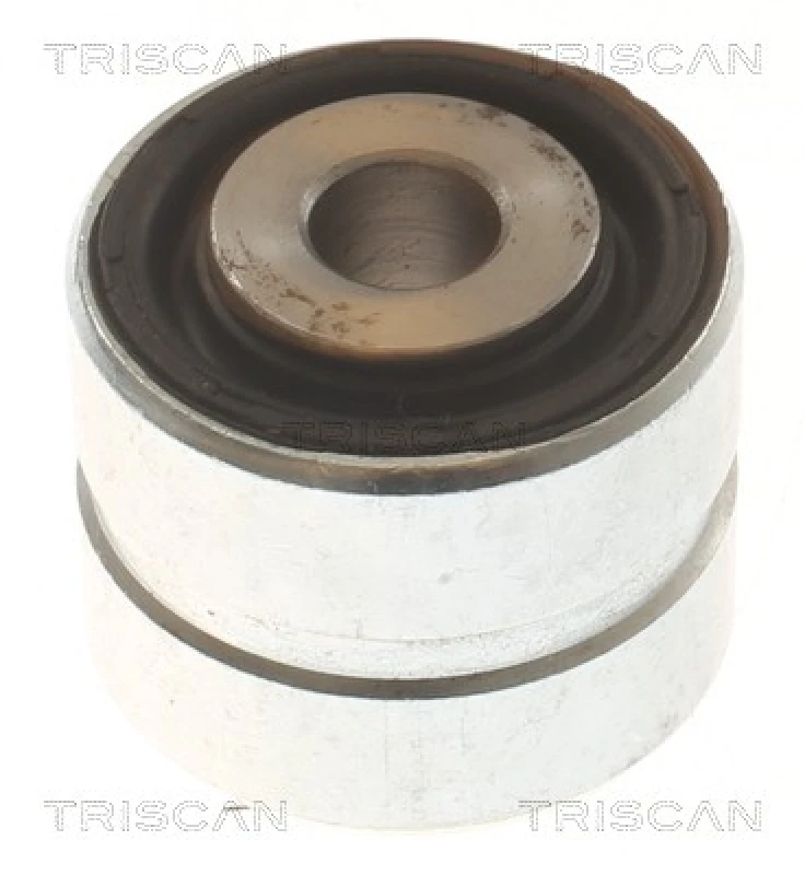 Image of TRISCAN Trailing arm / Suspension arm bush TRISCAN 8500 81807