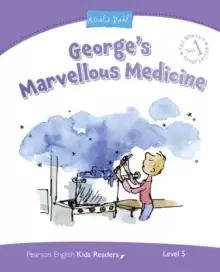 Image of Level 5: George's Marvellous Medicine