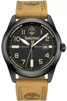 image of Timberland Sherbrook Watch TDWGB2230701