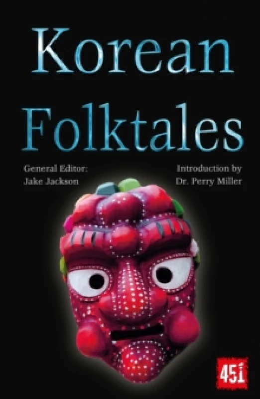 Image of Korean Folktales Paperback / softback