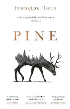 Image of Pine by Francine Toon