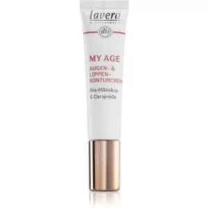 Lavera My Age Smoothing Eye Cream 15