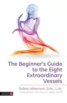 Image of The Beginner's Guide to the Eight Extraordinary Vessels