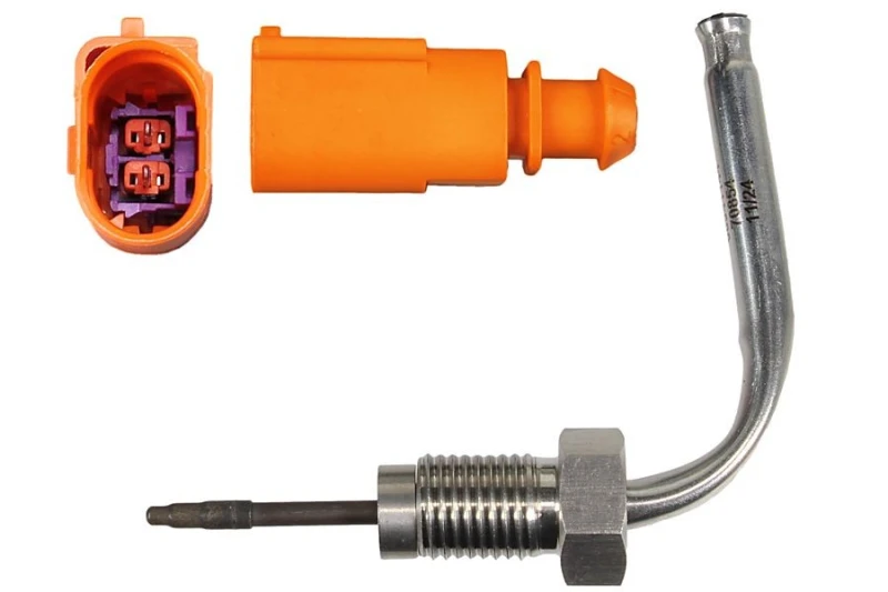 Image of Exhaust gas temperature sensor (EGT) METZGER 08941144