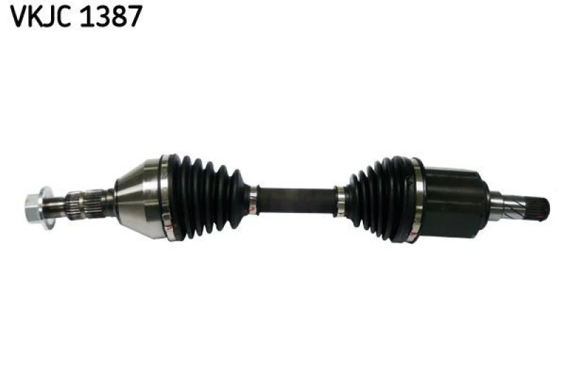 Image of SKF Drive shaft SKF VKJC 1387