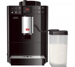 Image of Melitta Caffeo Passione 6769-02 Coffee Maker