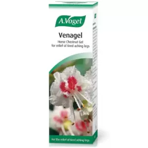 image of A.Vogel Venagel Horse Chestnut Gel 100g