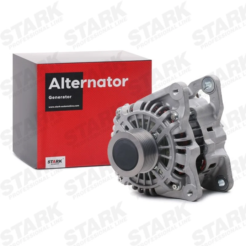 Image of STARK Alternator STARK SKGN-0321246