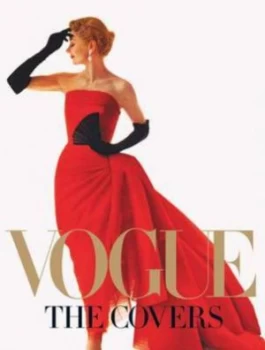 Image of Vogue by Hamish Bowles Hardback