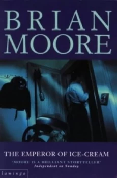 Image of The Emperor of Ice-Cream by Brian Moore Paperback
