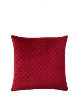 image of Michelle Keegan Quilted Plush Cushion (Mk)