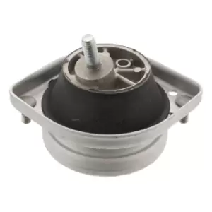 Image of Mounting Bush 08782 by Febi Bilstein Left