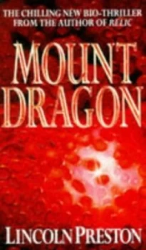Image of Mount Dragon by Lincoln Preston Paperback