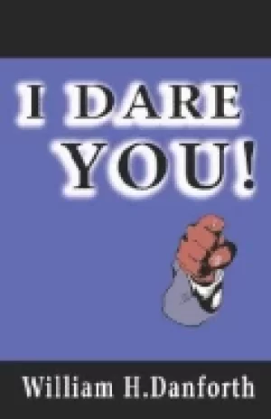 Image of i dare you