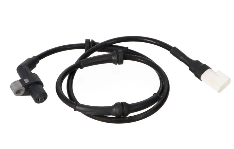 Image of Bosch 0 986 594 023 ABS Sensor with cable Sensor,wheel speed (412)