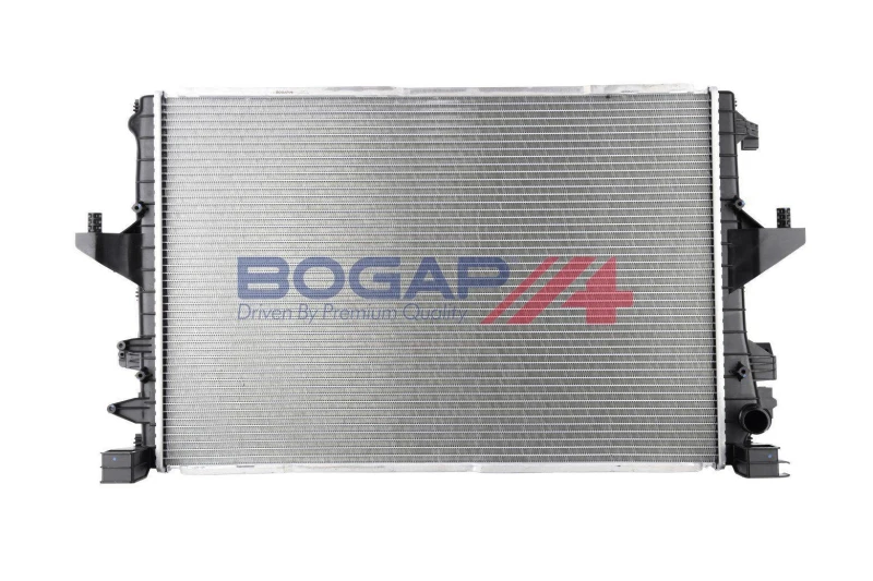 Image of BOGAP Engine radiator BOGAP A4210288
