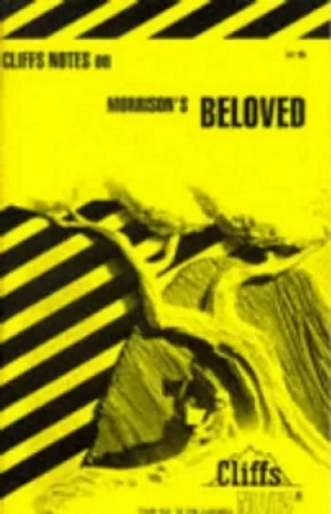 Image of CliffsNotes on Morrisons Beloved by Mary Robinson