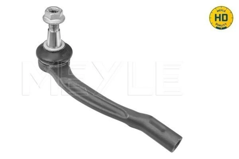 Image of Track rod end MEYLE 016 020 0067/HD