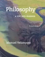 Image of philosophy a text with readings
