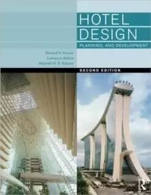 Image of Hotel Design, Planning and Development