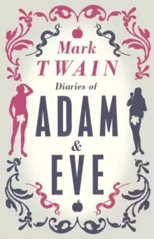 Image of Diaries of Adam and Eve