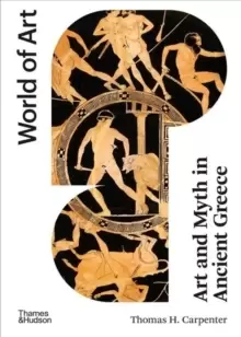 Image of Art and Myth in Ancient Greece