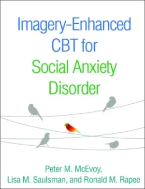 Image of Imagery-Enhanced CBT for Social Anxiety Disorder