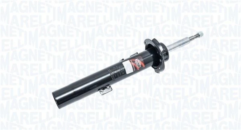 Image of MAGNETI MARELLI Shock absorber MAGNETI MARELLI 357257070200