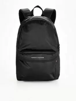 Image of Tommy Hilfiger Skyline Backpack - Black