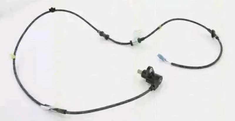 Image of TRISCAN 8180 69301 ABS Sensor Sensor,wheel speed (412)