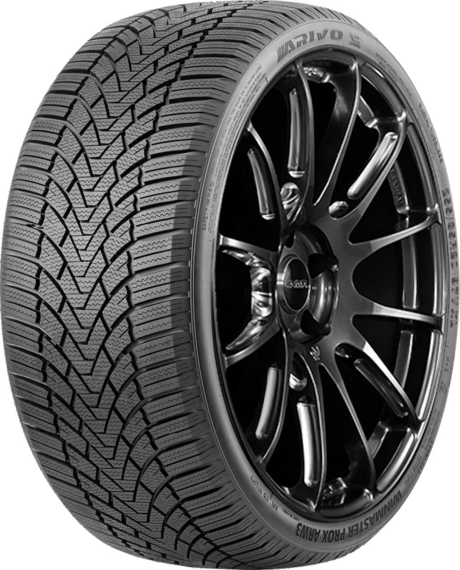 Image of ARIVO ARIVO WINMASTER PROX ARW3 225/50 R18 99H Tyres