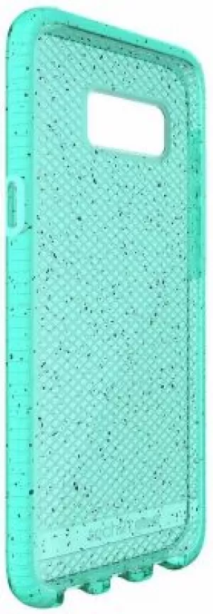 Image of Tech21 Samsung Galaxy S8 Plus Evo Check Active Edition Case Cover