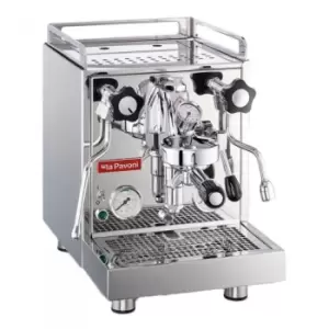 image of Coffee machine La Pavoni Cellini Evoluzione