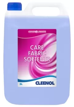 image of Fabric Conditioner - 5 Litre CRLD3/5 CLEENOL