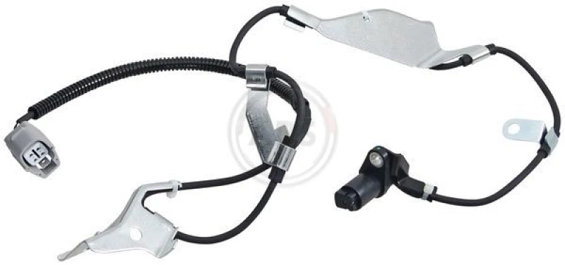 Image of A.B.S. ABS sensor A.B.S. 31500