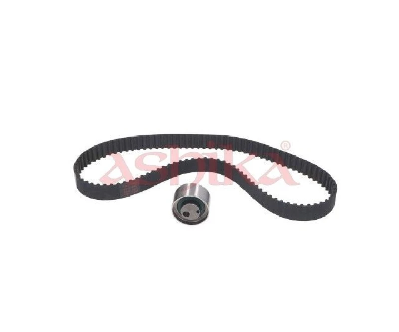 Image of ASHIKA Timing belt kit ASHIKA KCT803