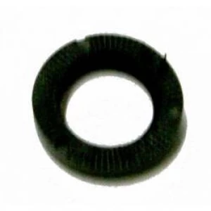 Image of Round nut M10 Black ALPS 880009 1 p