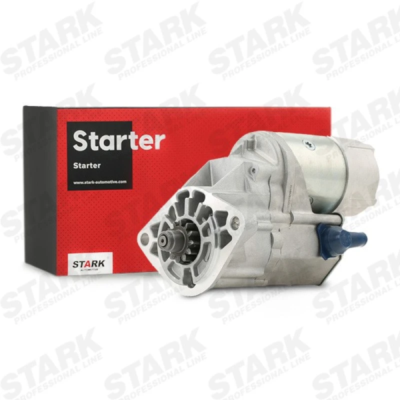 Image of STARK Starter motor STARK SKSTR-0330487