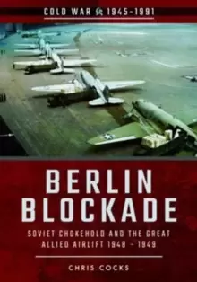 Image of Berlin Blockade