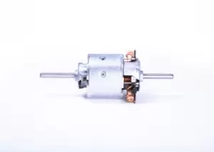 Image of Bosch Blower Motor 0 130 111 130 Heater Blower Motor,Interior Blower MERCEDES-BENZ,VOLVO,O 403,O 404,O 405,O 407,O 408,FH12,FM,FM II