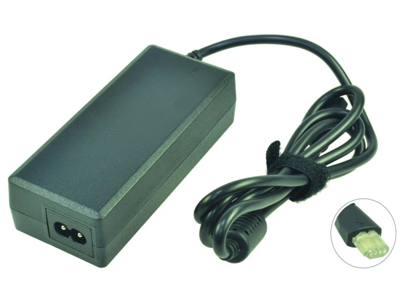 Image of 2-Power Universal 90W AC Adapter (no tips)