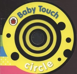 Image of Circle by Fiona Land Book