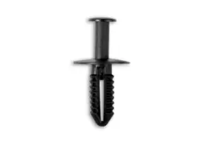 Image of Push Rivet Retainer for Mercedes & General Use Pk 50 Connect 36116