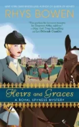 Image of heirs and graces