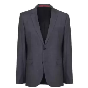 Image of Boss Boss Astian/Hets - Grey