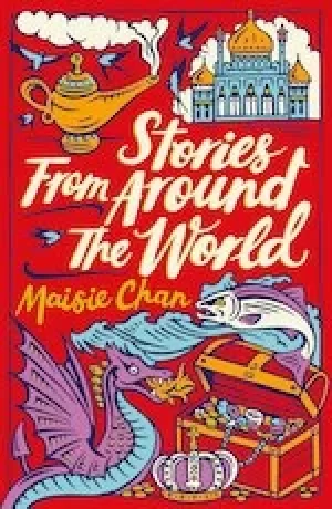 Image of Scholastic Classics: Stories from Around the World